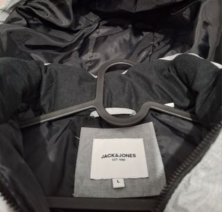 Chaqueta Jack Jones
