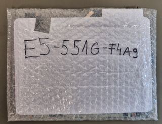 Placa base Acer E5-551G 