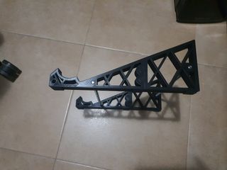 Soporte para X touch
