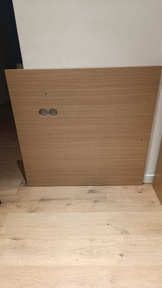 URGE!!Conjunto de 3 comodas y 4 mesitas + cabezal