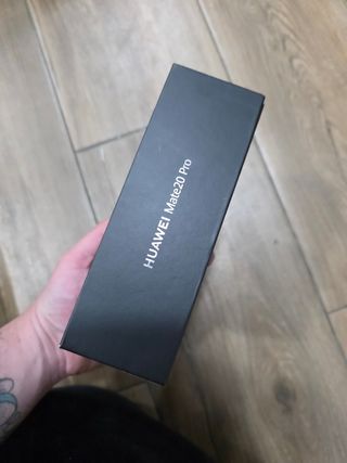Huawei mate 20 pro