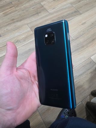 Huawei mate 20 pro
