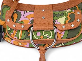 Dolce & Gabbana Borsa Vintage Multicolor vintage