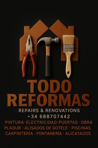 Reformas