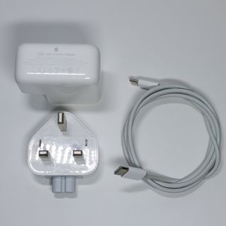 Cargador USB-C Apple 29W