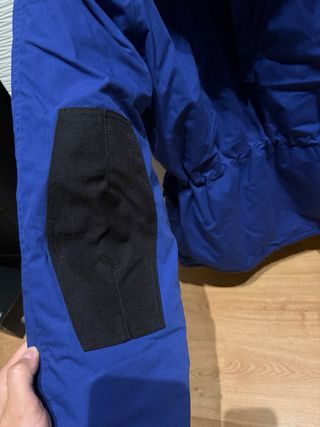 Abrigo Trapper Parka Carhartt WIP