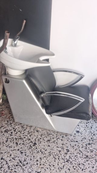 Silla de Peluquería 