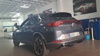 CUPRA Formentor 2021