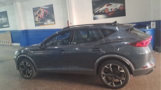 CUPRA Formentor 2021