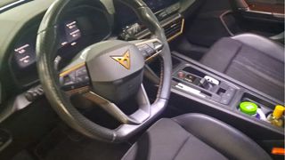 CUPRA Formentor 2021