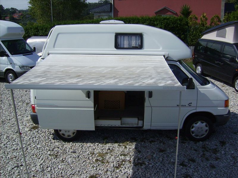 Vendo o Cambio por Autocaravana - foto 1