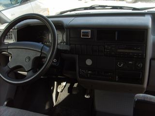 Vendo o Cambio por Autocaravana