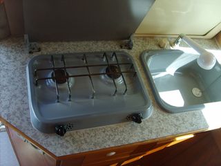 Vendo o Cambio por Autocaravana