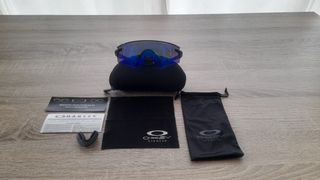 Gafas de sol oakley a estrenar