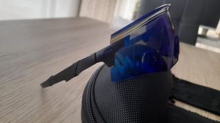 Gafas de sol oakley a estrenar