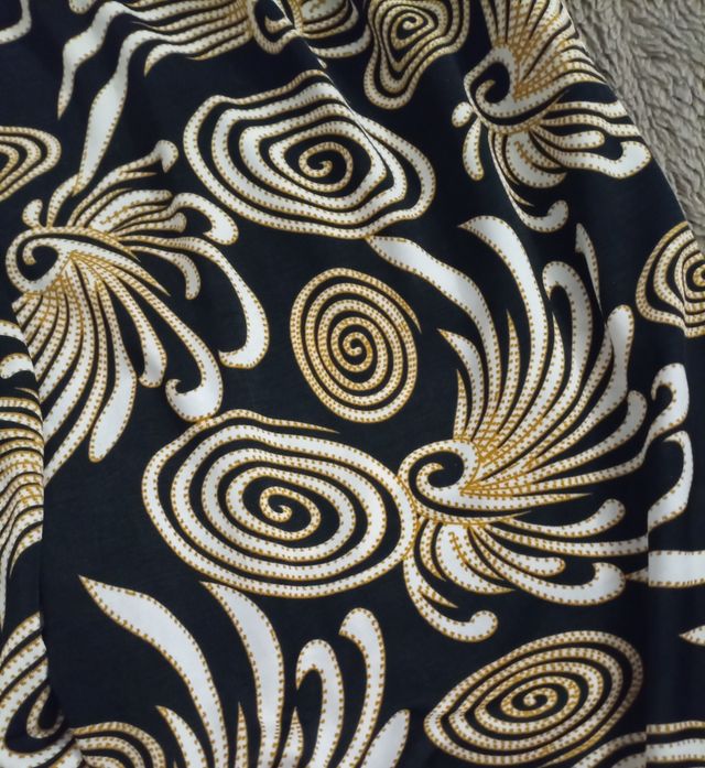 Pack 2 pantalones verano mujer