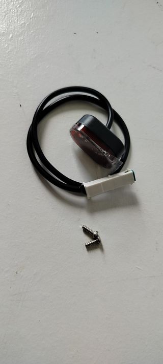 Luz de freno patinete electrico xiaomi