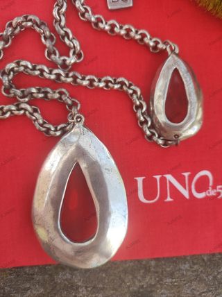 Collar Uno de 50