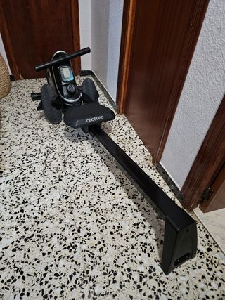 Remo Cecotec Drumfit Rower 7000 Regatta