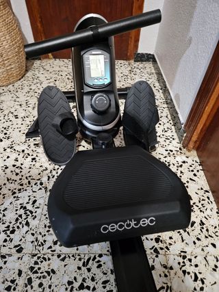 Remo Cecotec Drumfit Rower 7000 Regatta