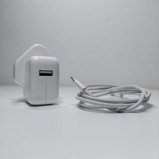 Cargador Apple 12W