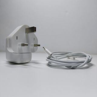 Cargador Apple 12W