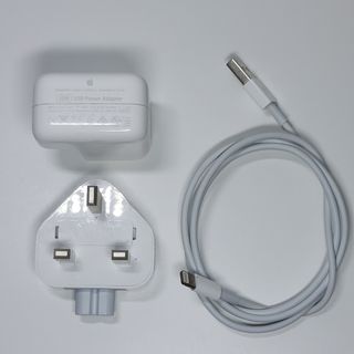 Cargador Apple 12W