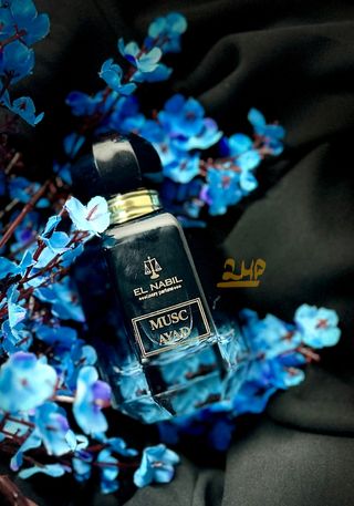 Perfume árabe Musc Ayad Unisex