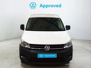 Volkswagen Caddy Profesional Furgon 2.0 TDI BMT 55 kW (75 CV)
