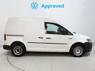 Volkswagen Caddy Profesional Furgon 2.0 TDI BMT 55 kW (75 CV)