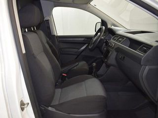Volkswagen Caddy Profesional Furgon 2.0 TDI BMT 55 kW (75 CV)