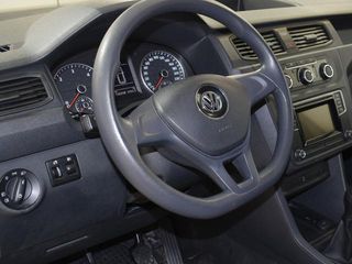 Volkswagen Caddy Profesional Furgon 2.0 TDI BMT 55 kW (75 CV)