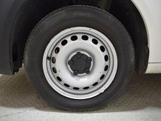 Volkswagen Caddy Profesional Furgon 2.0 TDI BMT 55 kW (75 CV)