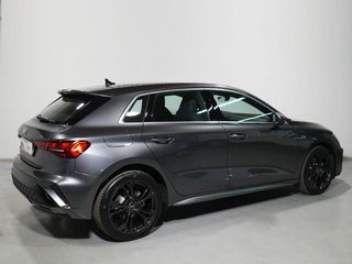 Audi A3 Sportback TFSIe Genuine edition 40 TFSI e 150 kW (204 CV) S tronic