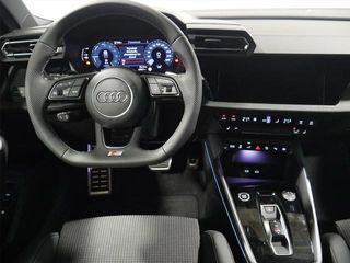 Audi A3 Sportback TFSIe Genuine edition 40 TFSI e 150 kW (204 CV) S tronic