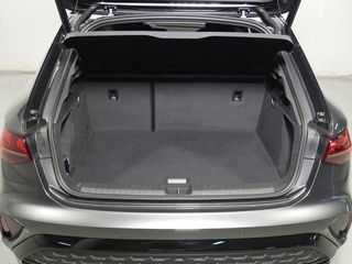 Audi A3 Sportback TFSIe Genuine edition 40 TFSI e 150 kW (204 CV) S tronic