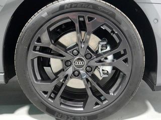 Audi A3 Sportback TFSIe Genuine edition 40 TFSI e 150 kW (204 CV) S tronic