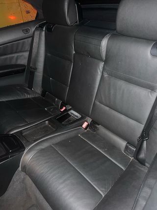 BMW Serie 3 2008