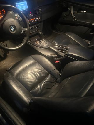 BMW Serie 3 2008