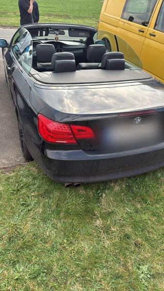 BMW Serie 3 2008