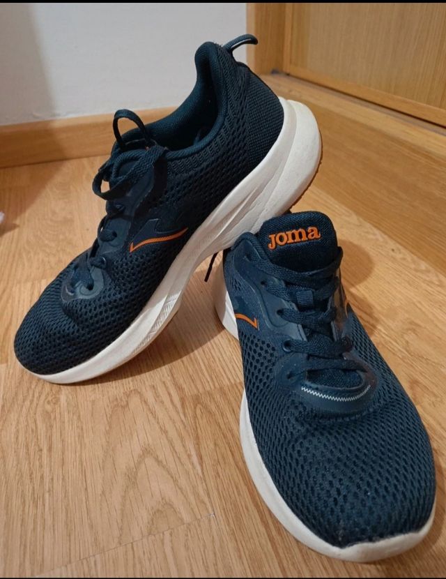 Zapatillas joma Poseidón