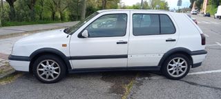 Volkswagen GTI  1995
