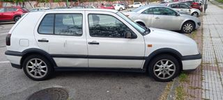 Volkswagen GTI  1995