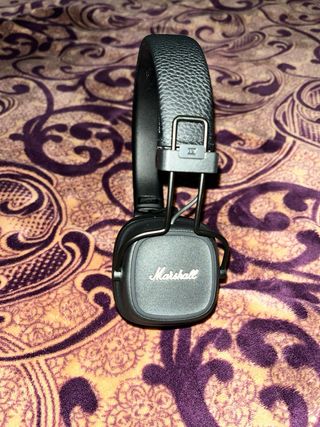 Auriculares Marshall