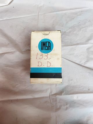 Fendinebbia destro Seat 133