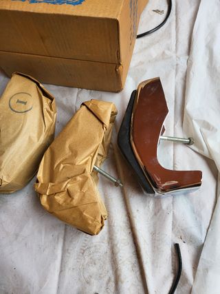 Gioco di animali domestici per paraurti