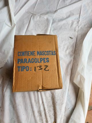 Gioco di animali domestici per paraurti