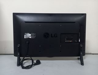 TV LED LG 32" HD