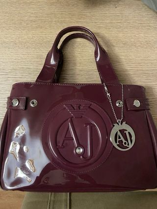 Borsa armani jeans
