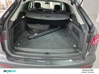 Audi A6 Avant Competition 55 TFSIe quattro-ultra Black Line